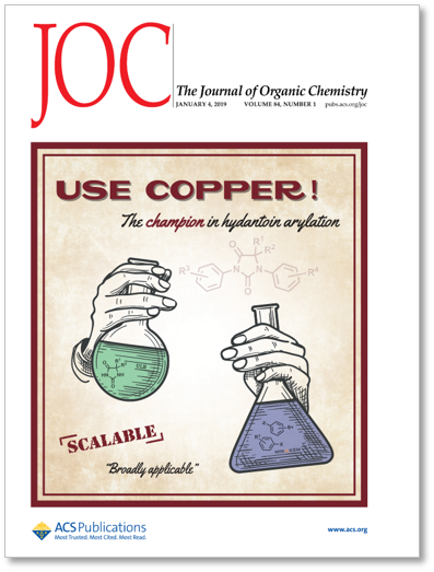 JOC Cover